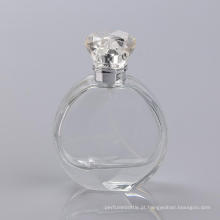 Garrafas 100ml de vidro maioria personalizadas para perfumes
